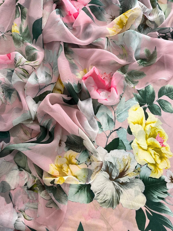 Soothing Florals