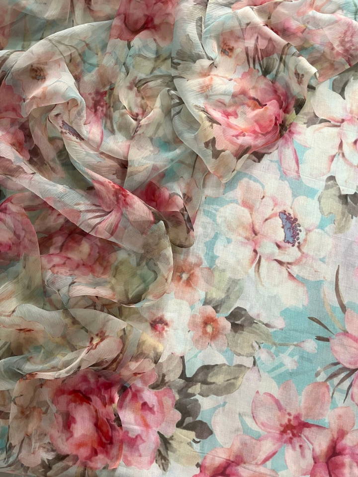 Soothing Florals