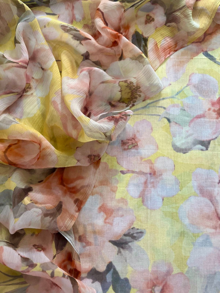 Soothing Florals