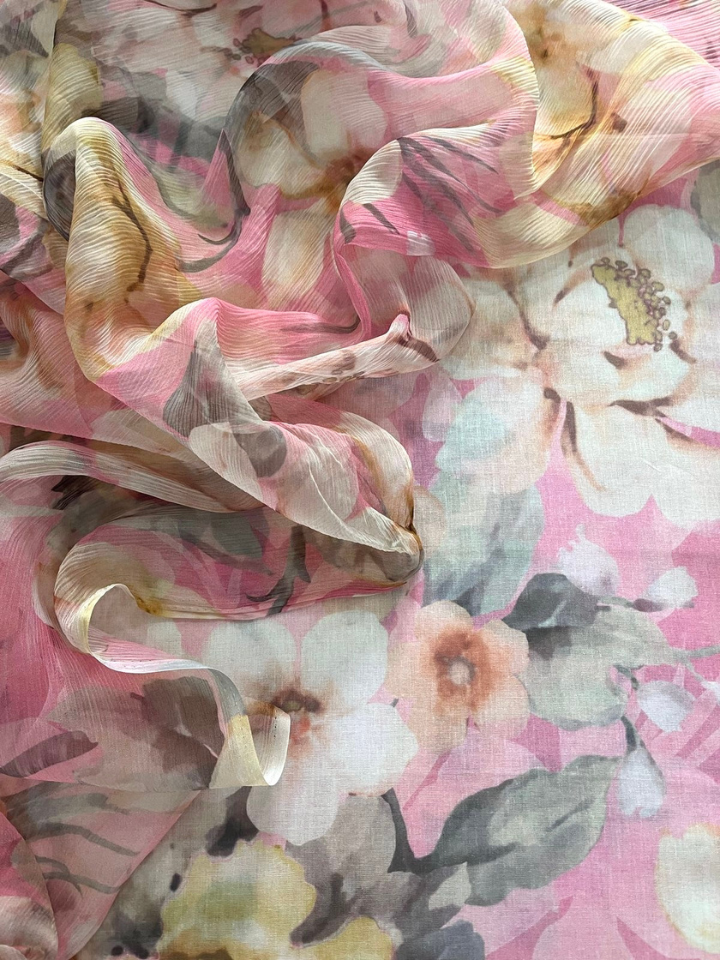 Soothing Florals