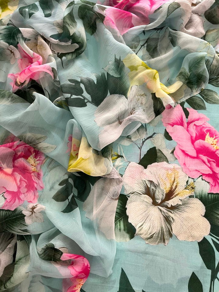 Soothing Florals