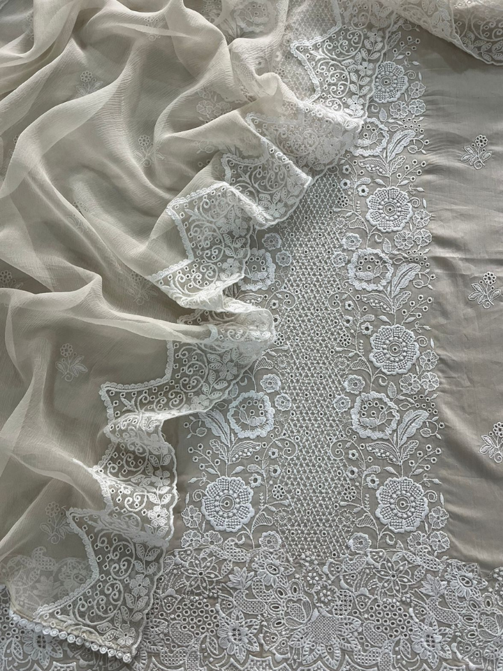 Soothing Cottons