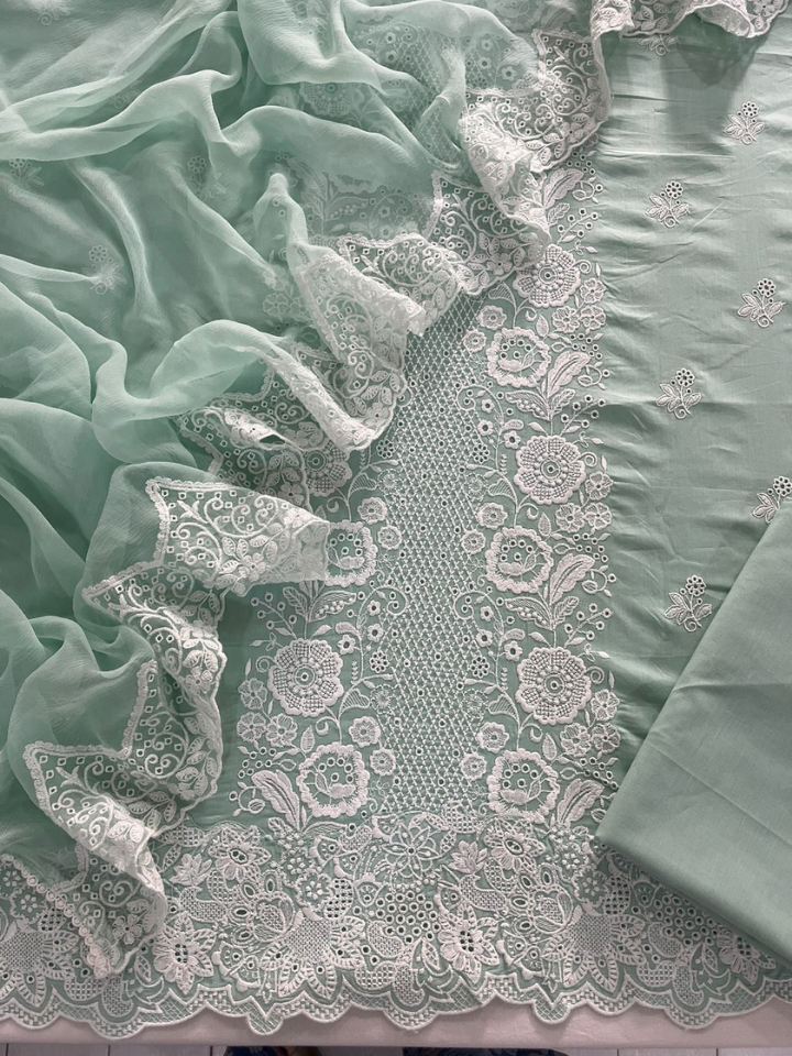 Soothing Cottons