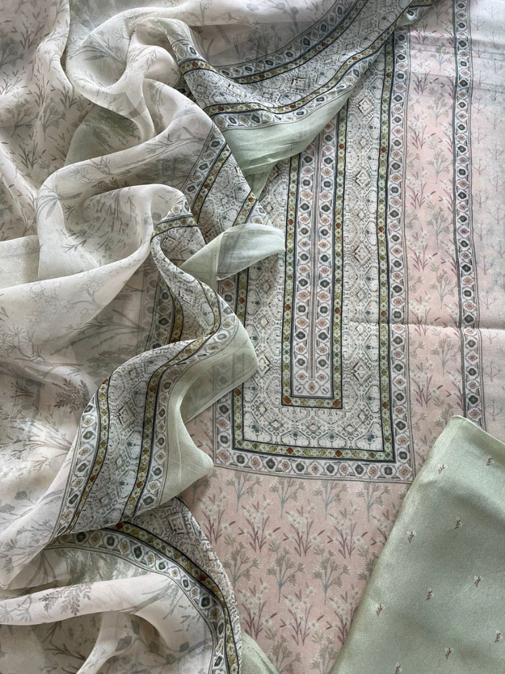 Anita Dongre Inspired Collection