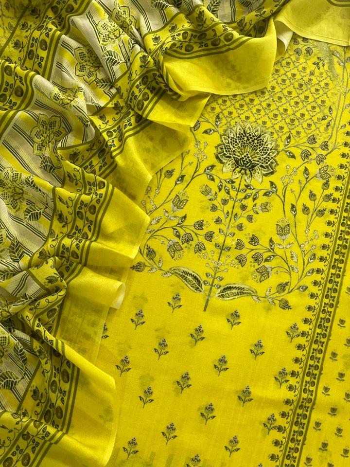 Anita Dongre Inspired Floral Prints