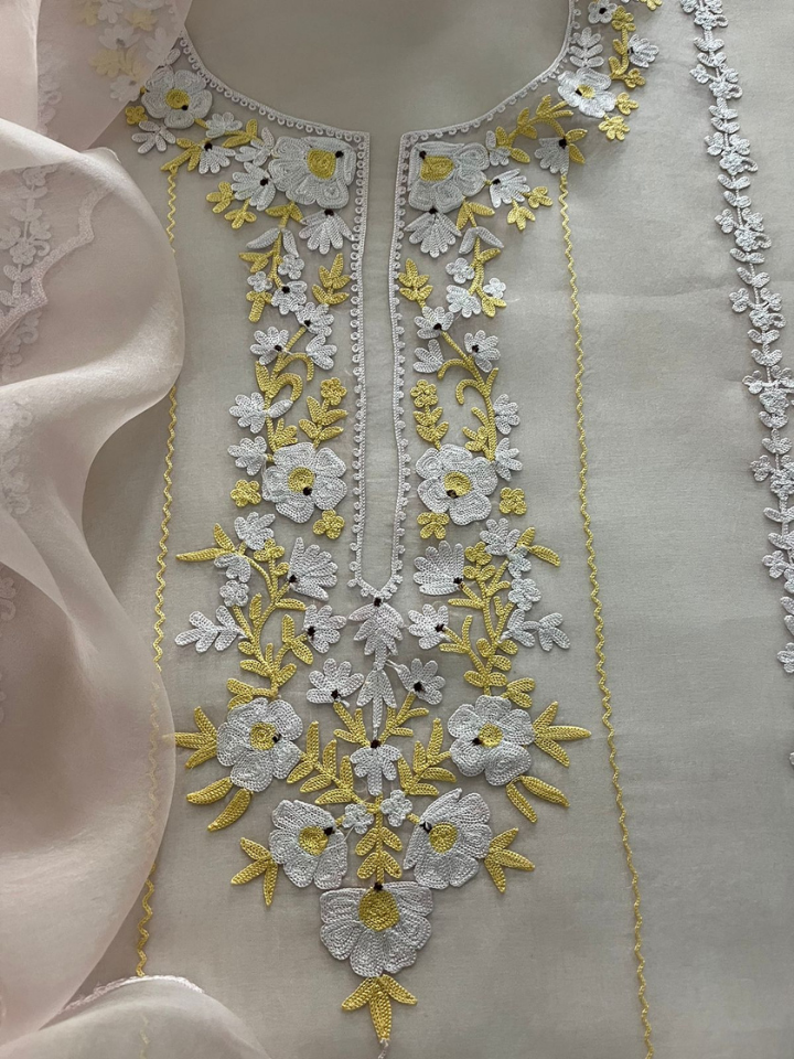 Aari Embroidery