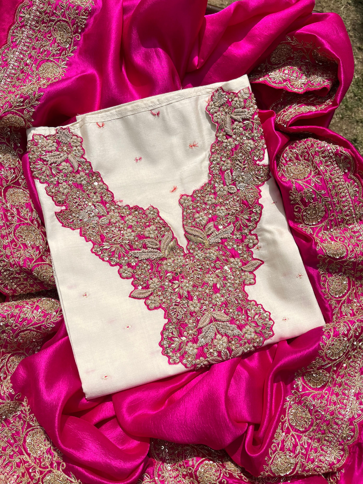 Timeless Trousseau Series