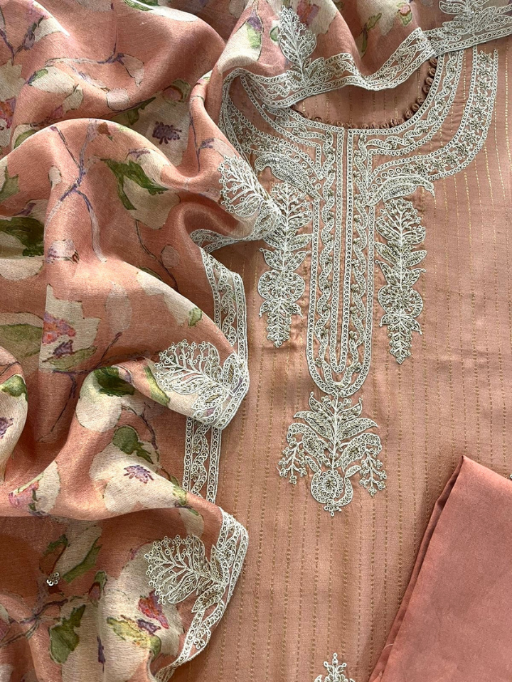 Luxurious Ensemble
