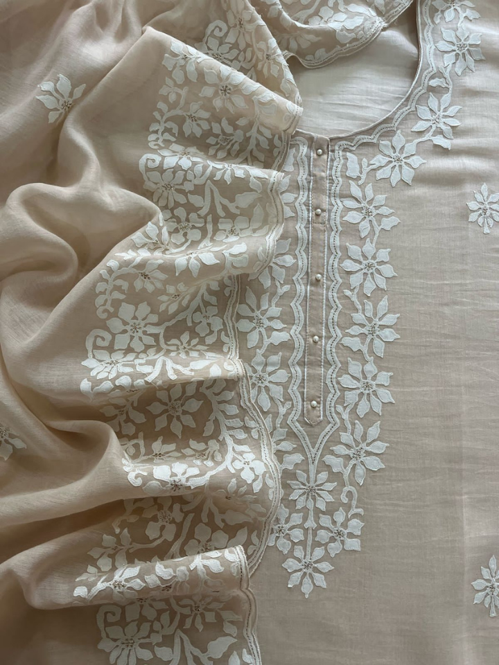 Applique work Collection