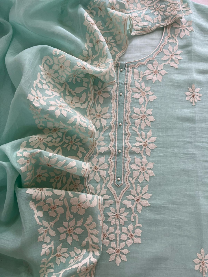 Applique work Collection