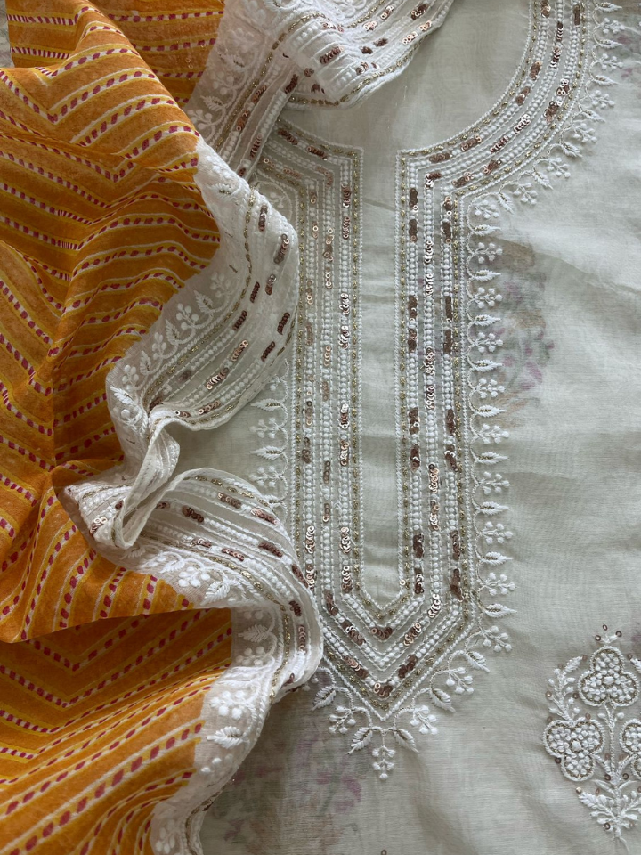 Regal Block Prints