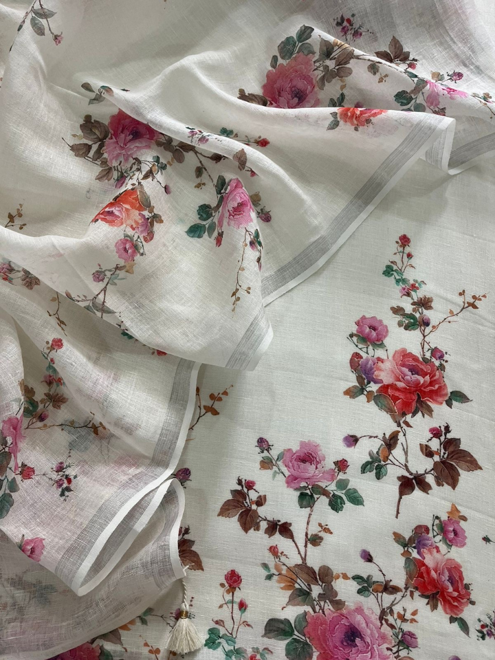 Graceful Linens
