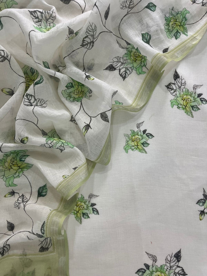 Graceful Linens
