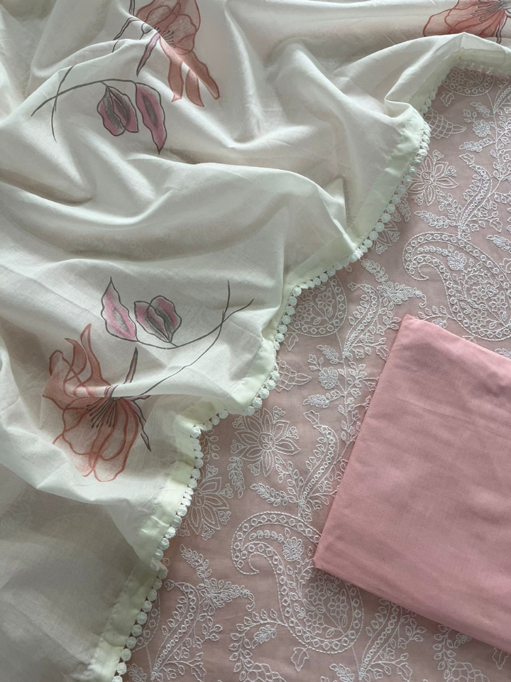 Summer Favourites - Soothing Cottons