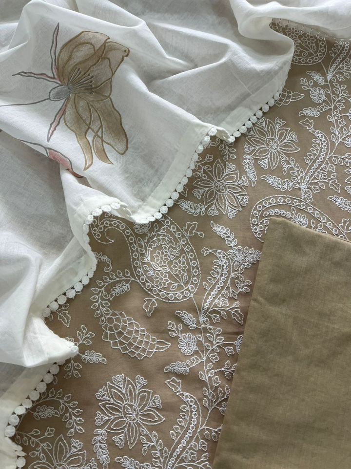 Summer Favourites - Soothing Cottons