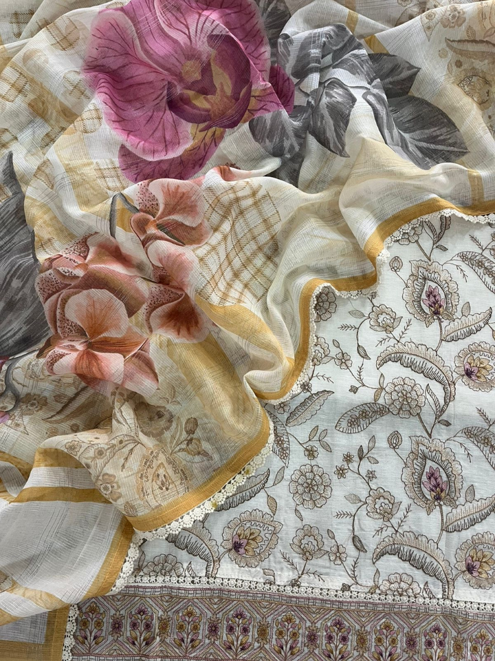 Graceful Linens
