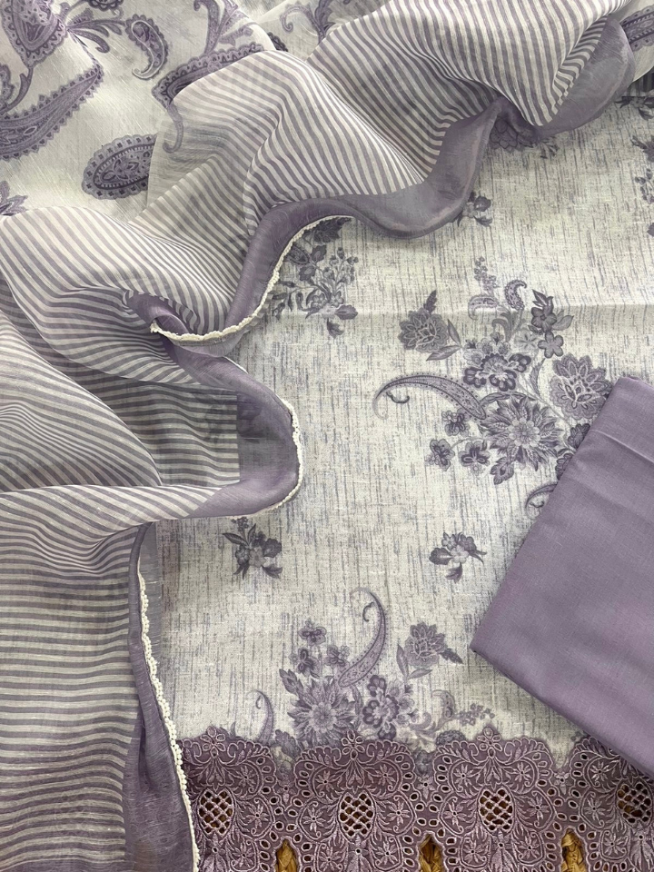 Summer Linens