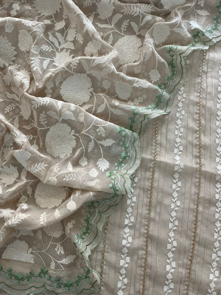 Parsi Embroidery