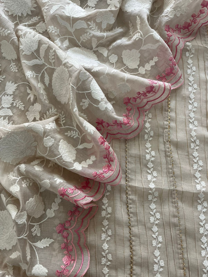 Parsi Embroidery
