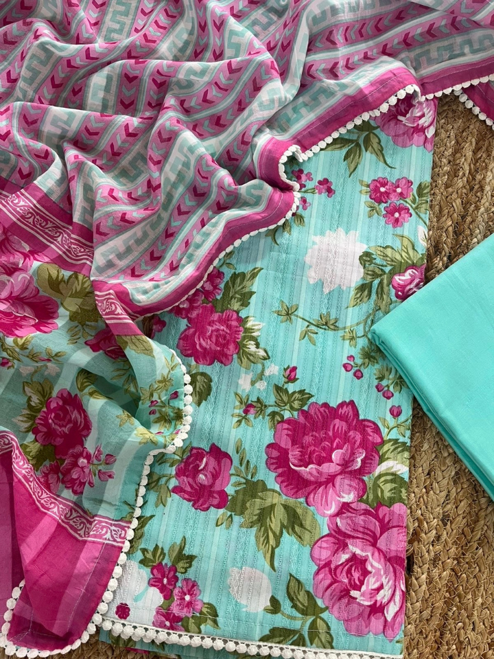 Blooming Florals 