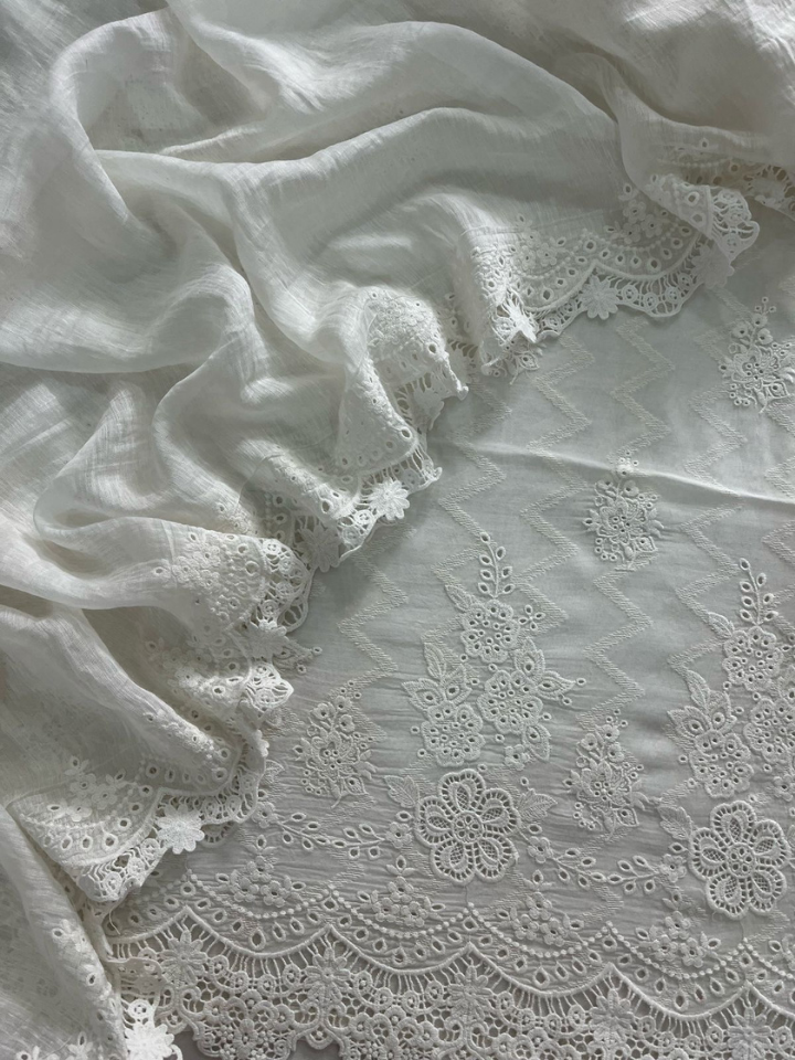 Soothing Cottons 