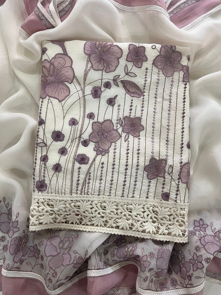Graceful Linen 