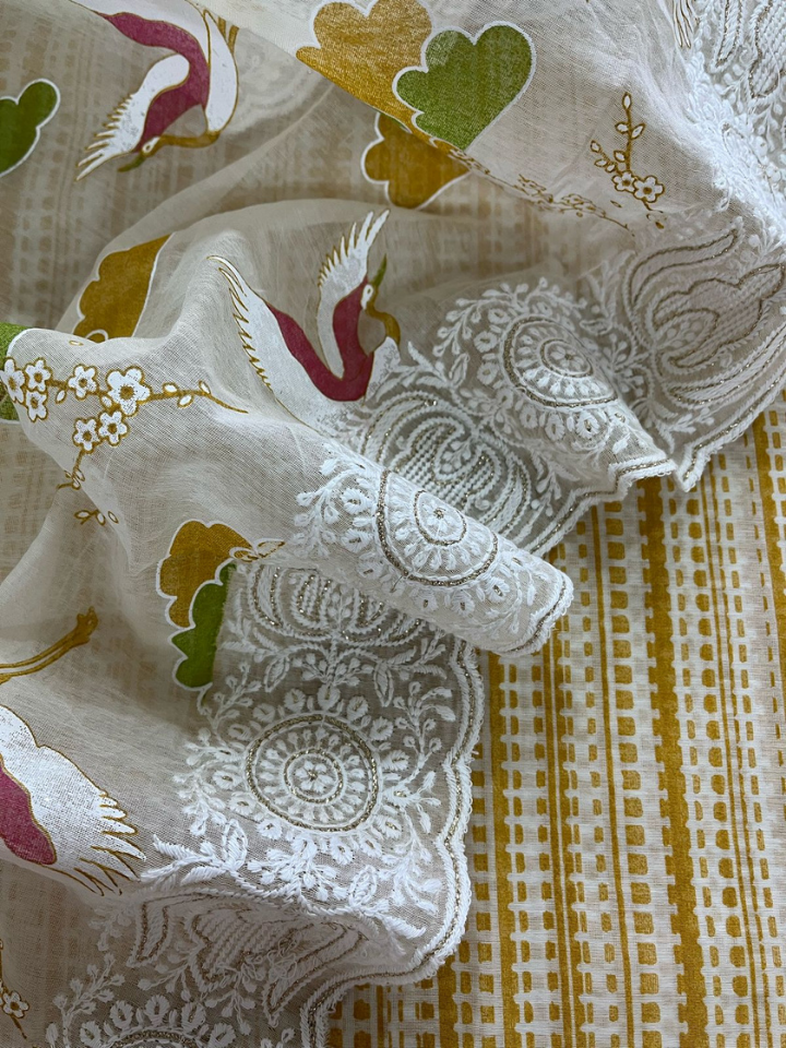 Exclusive Block Prints