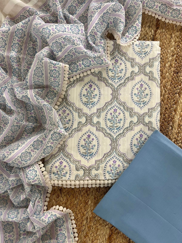 Block Prints
