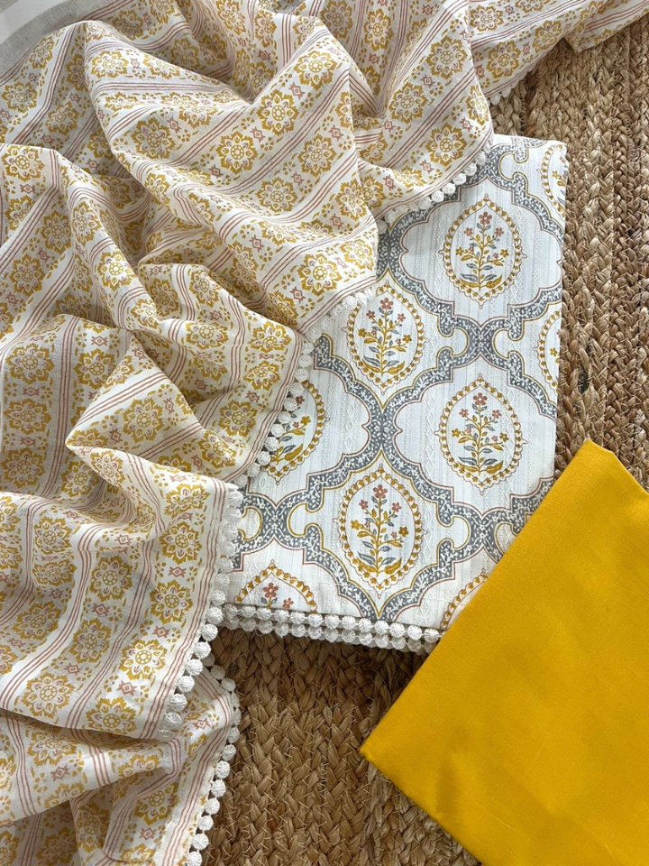 Block Prints 
