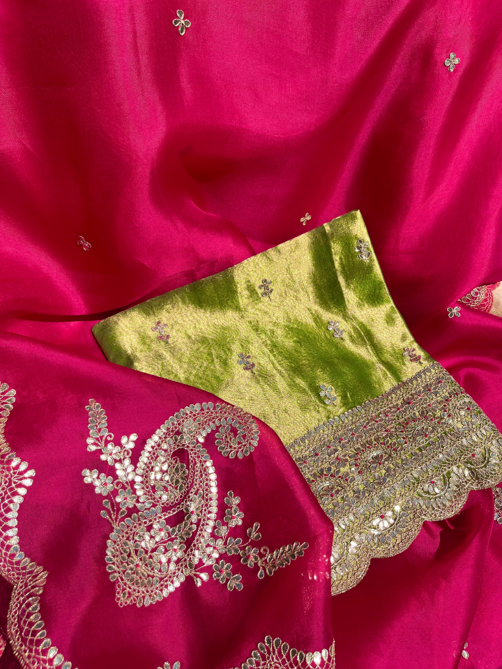Shaadi - Trousseau Launch