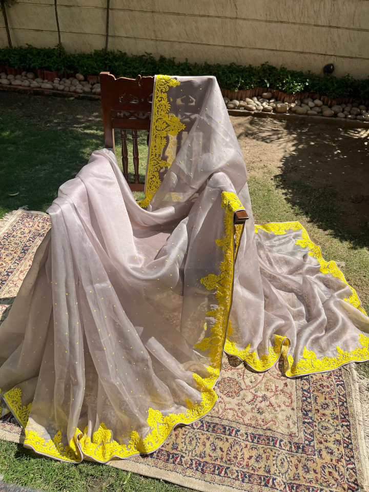 Summer Drapes