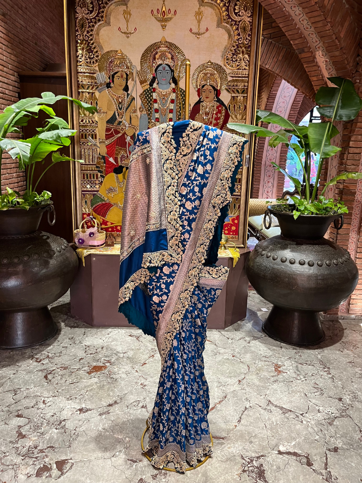 Handcrafted Drapes