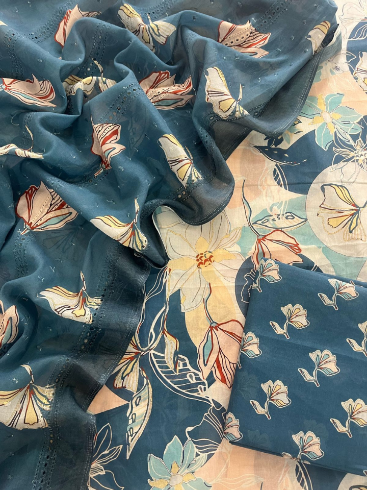 Vibrant Florals