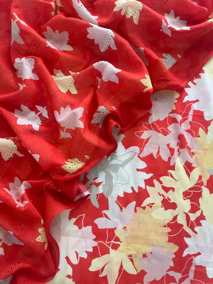 Vibrant Florals