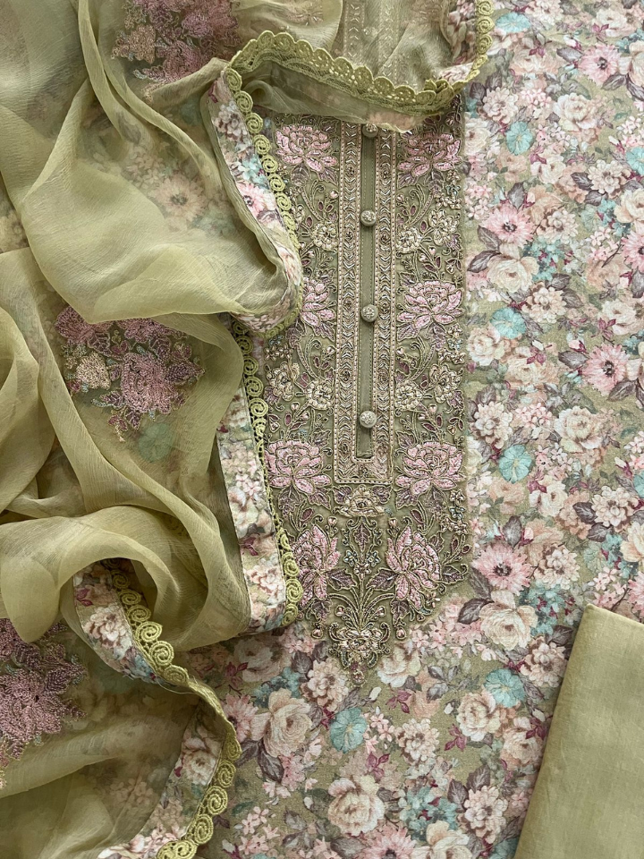 Beautiful Summer Prints