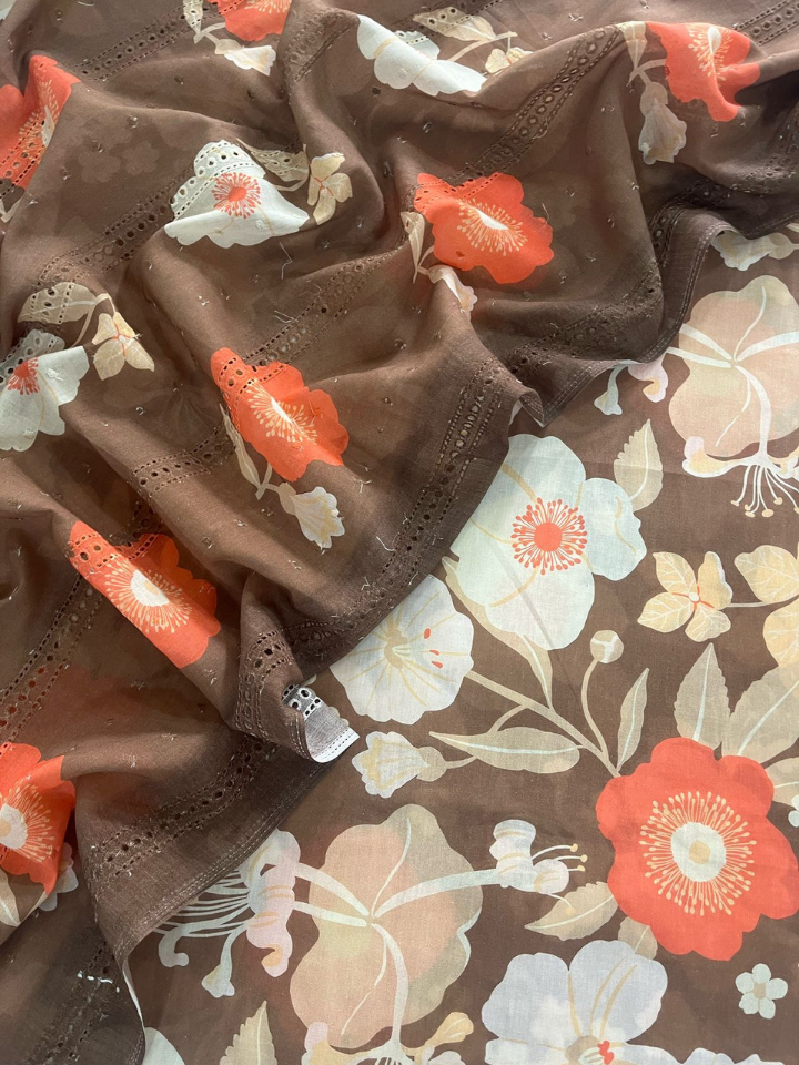 Vibrant Florals