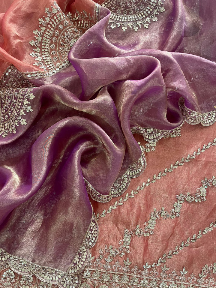 Shaadi - Trousseau Launch