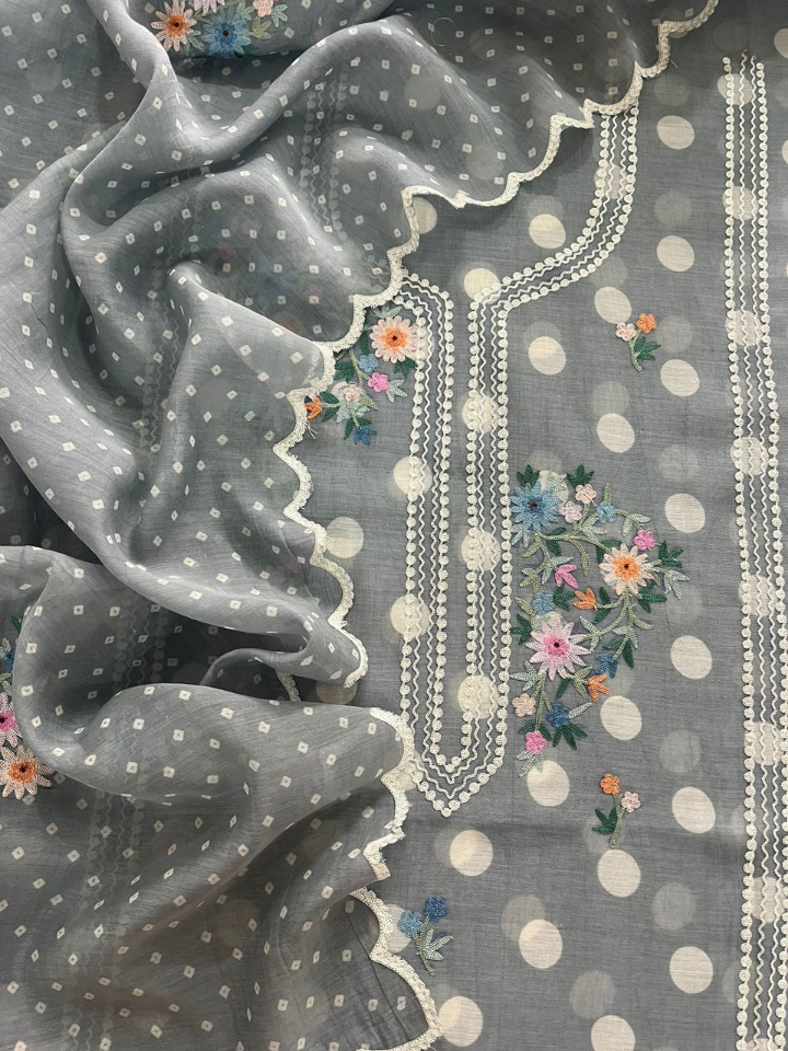 Aari Embroidery