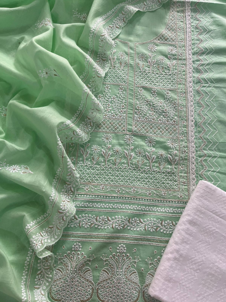 Soothing Mulmuls