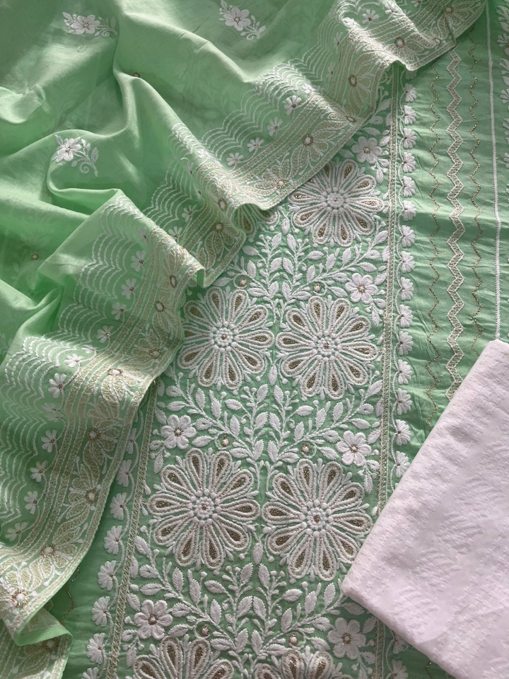 Soothing Mulmuls