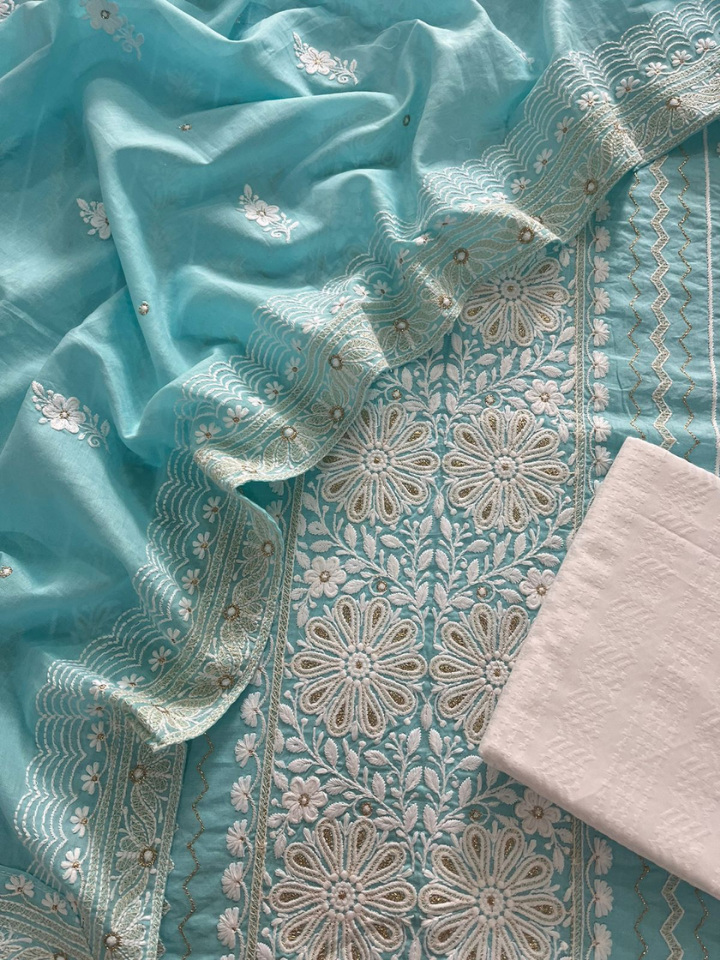 Soothing Mulmuls 