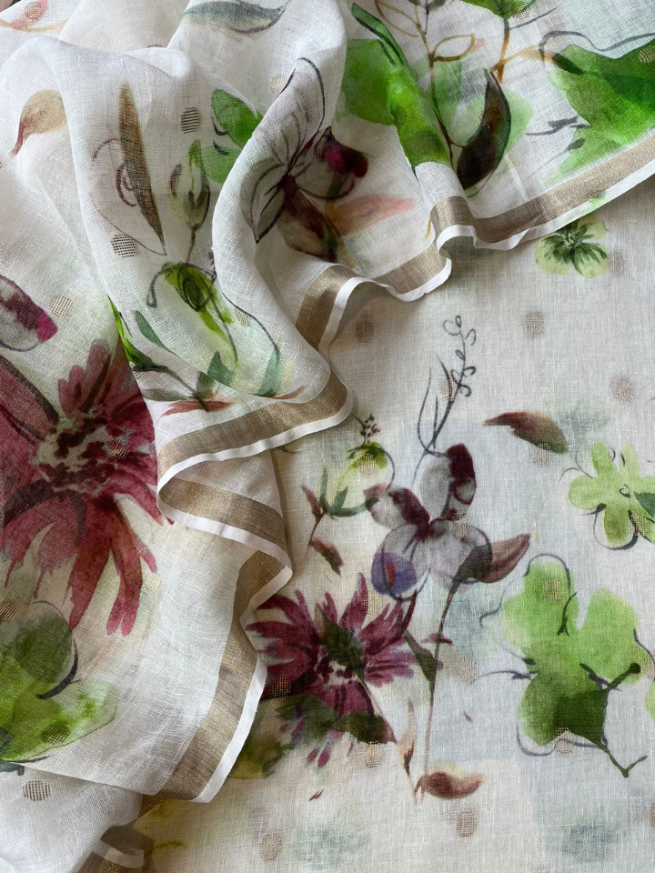 Graceful Linens