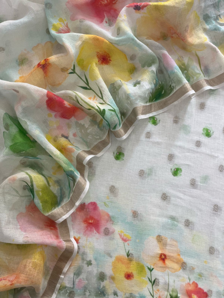 Graceful Linens