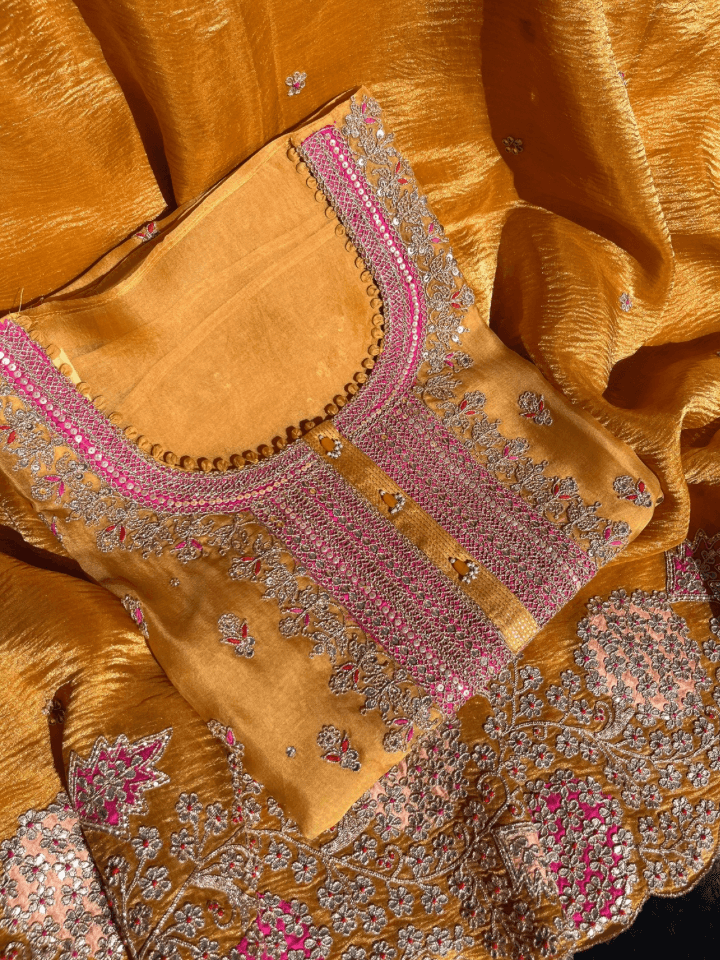 Shaadi - Trousseau Launch