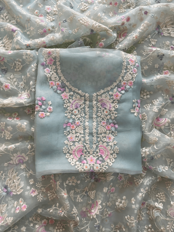 Parsi Embroidery
