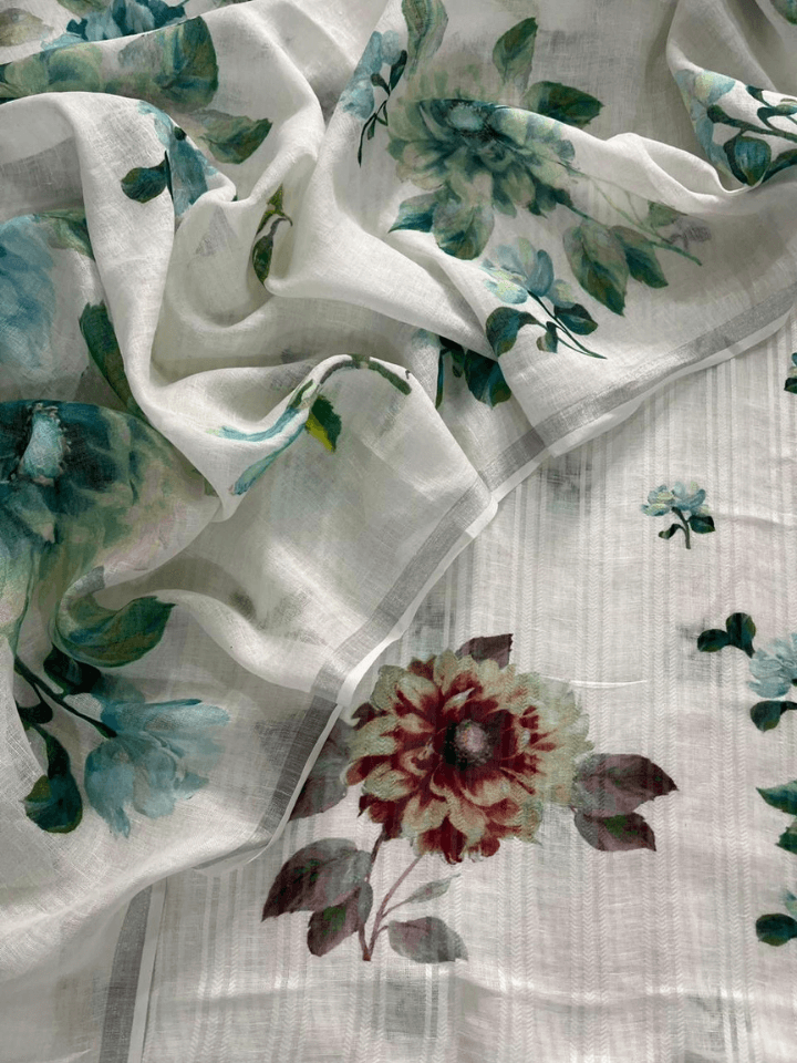 Graceful Linens