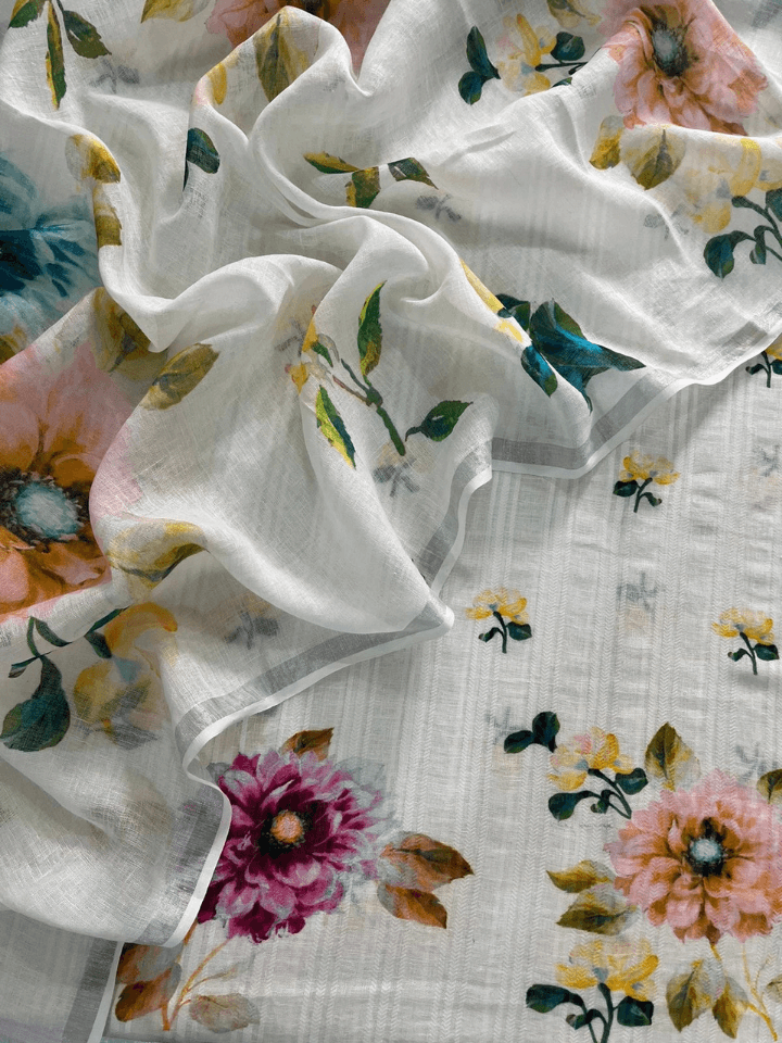 Graceful Linens
