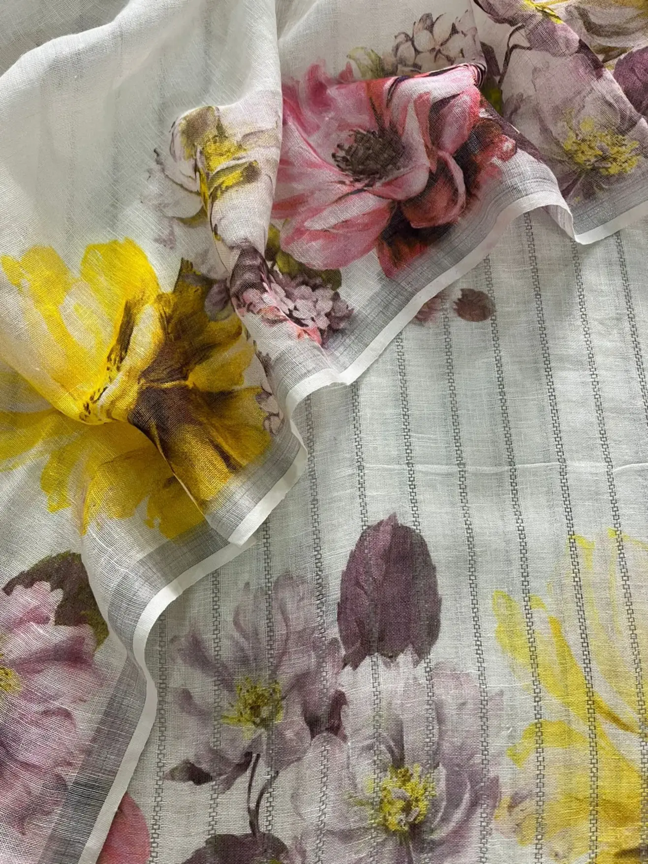Graceful Linens
