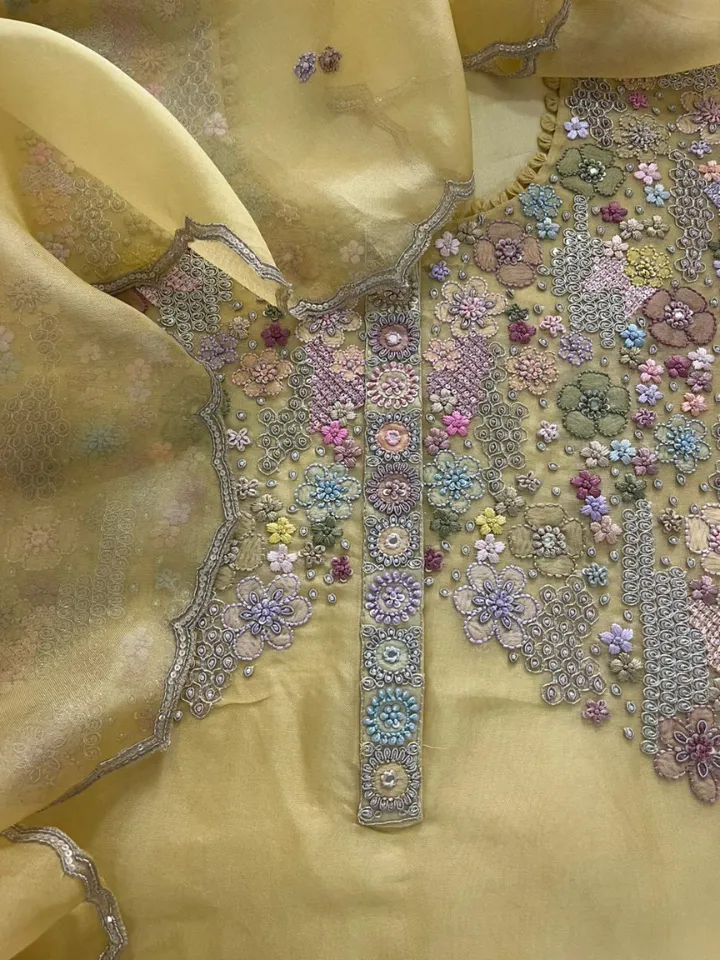 Dreamiest Wear Ensemble