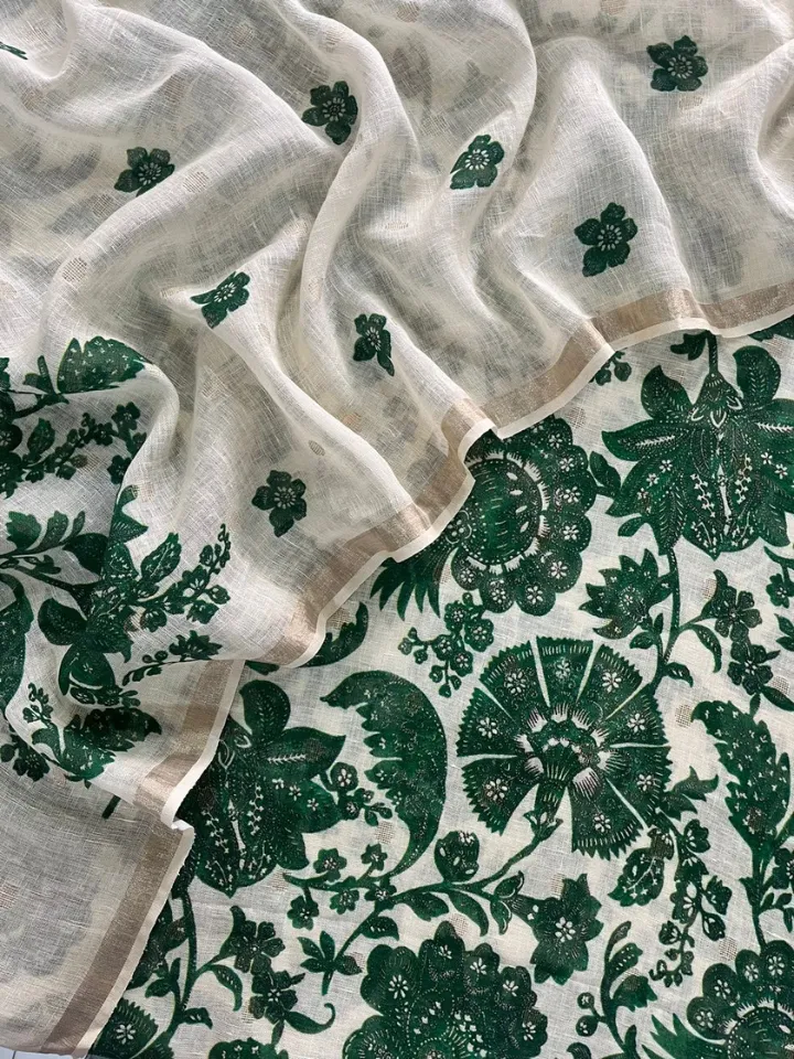 Linen Edit